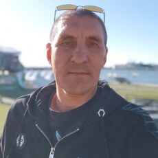 Фотография мужчины Андрей, 38 лет из г. Кострома