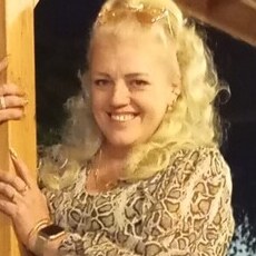 Фотография девушки Людмила, 52 года из г. Донецк