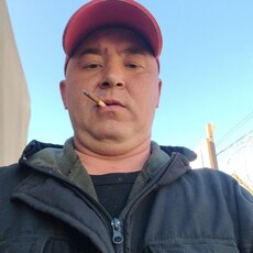 Фотография мужчины Анатолий, 37 лет из г. Березники