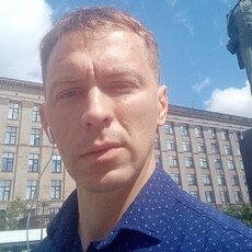 Фотография мужчины Александр, 39 лет из г. Ефремов