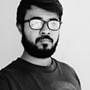 Умед, 30 лет