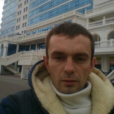 Фотография мужчины Александр, 35 лет из г. Алушта