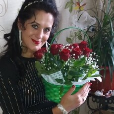 Фотография девушки Ольга, 52 года из г. Слуцк