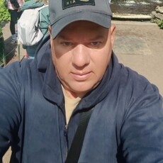 Фотография мужчины Дмитрий, 46 лет из г. Партизанск