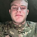 Вова, 23 года