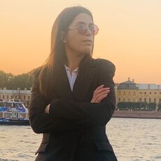 Фотография девушки Аня, 42 года из г. Тихвин