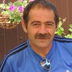 Фотография мужчины Рома, 58 лет из г. Обоянь