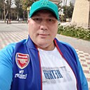 Руслан, 45 лет