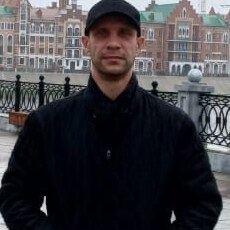 Фотография мужчины Юрий, 43 года из г. Зеленодольск