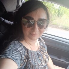 Фотография девушки Irina, 43 года из г. Богучар