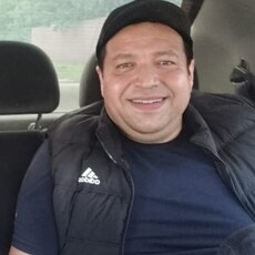 Фотография мужчины Владимир, 47 лет из г. Смоленск