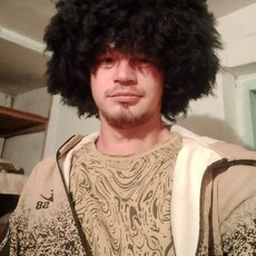 Фотография мужчины Александр, 28 лет из г. Мелитополь