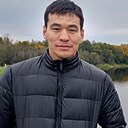 Канат, 30 лет