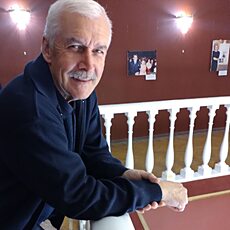 Фотография мужчины Александр, 65 лет из г. Тольятти