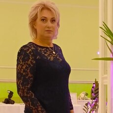 Фотография девушки Елена, 55 лет из г. Воткинск