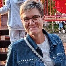 Фотография девушки Марина, 56 лет из г. Новокузнецк