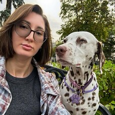 Фотография девушки Маргарита, 36 лет из г. Краснодар