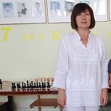 Фотография девушки Вера, 53 года из г. Никольск (Пензенская Обл)