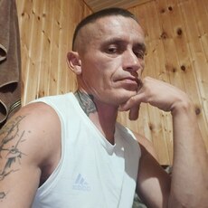 Фотография мужчины Антон, 38 лет из г. Сочи