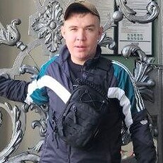 Фотография мужчины Андрей, 29 лет из г. Санкт-Петербург