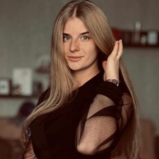 Фотография девушки Аня, 24 года из г. Киселевск