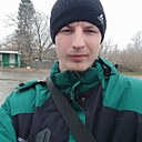 Максим, 21 год