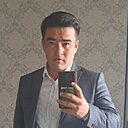 Фарход, 25 лет