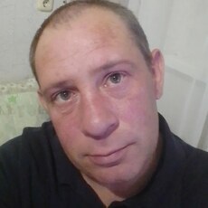 Фотография мужчины Александр, 37 лет из г. Гродно