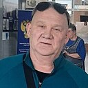 Павел, 60 лет