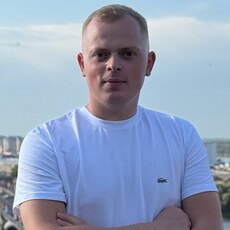 Фотография мужчины Егор, 24 года из г. Ярославль