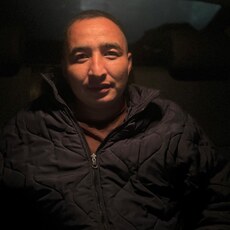 Фотография мужчины Куандык, 30 лет из г. Кокшетау