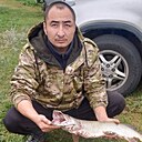Куандык, 30 лет