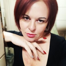 Фотография девушки Наталья, 40 лет из г. Хабаровск