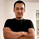 Максат, 39 лет