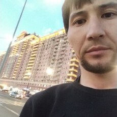 Фотография мужчины Erkebulan, 27 лет из г. Актау
