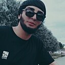 Мага, 25 лет