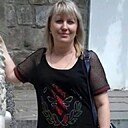 Незнакомка, 45 лет