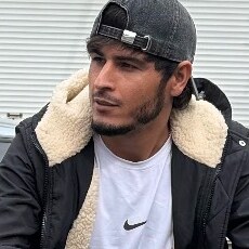 Фотография мужчины Миша, 30 лет из г. Кореновск