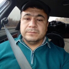 Фотография мужчины Айбек, 33 года из г. Лиски