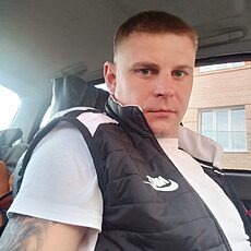 Фотография мужчины Андрей, 36 лет из г. Югорск