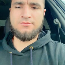 Фотография мужчины Давлат, 29 лет из г. Астана