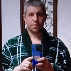 Фотография мужчины Михаил, 45 лет из г. Белгород