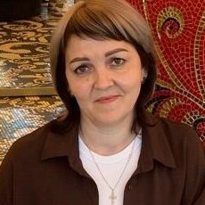 Фотография девушки Наталия, 46 лет из г. Воронеж