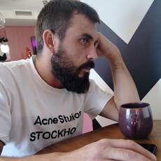 Фотография мужчины Тимур, 34 года из г. Казань