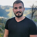 Андрей, 35 лет