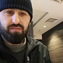 Маджид, 40 лет