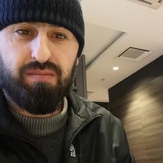 Фотография мужчины Маджид, 40 лет из г. Сургут