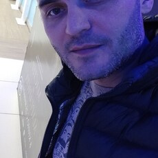 Фотография мужчины Антон, 39 лет из г. Энгельс