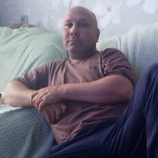 Фотография мужчины Эдуард, 52 года из г. Первоуральск