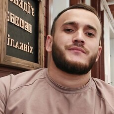 Фотография мужчины Рустам, 29 лет из г. Баксан